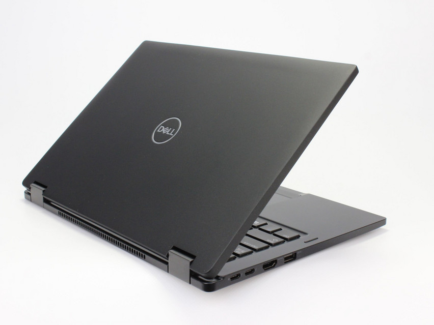Refurbished Dell Latitude 7390 2in1, i7-8650U, 16 GB,LPDDR3, 13,3" ins., 1920x1080 px, SSD, 512 GB Product code: 10014120 ESA-Tech Image 9 of 15" title="Dell Latitude 7390 2in1 - 299 €, Product code: 10014120 - Image 9 of 15