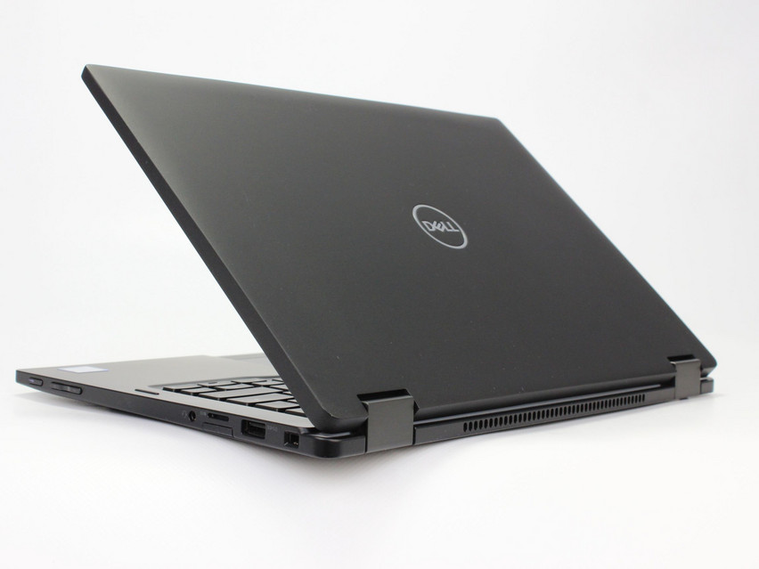 Refurbished Dell Latitude 7390 2in1, i7-8650U, 16 GB,LPDDR3, 13,3" ins., 1920x1080 px, SSD, 512 GB Product code: 10014120 ESA-Tech Image 8 of 15" title="Dell Latitude 7390 2in1 - 299 €, Product code: 10014120 - Image 8 of 15