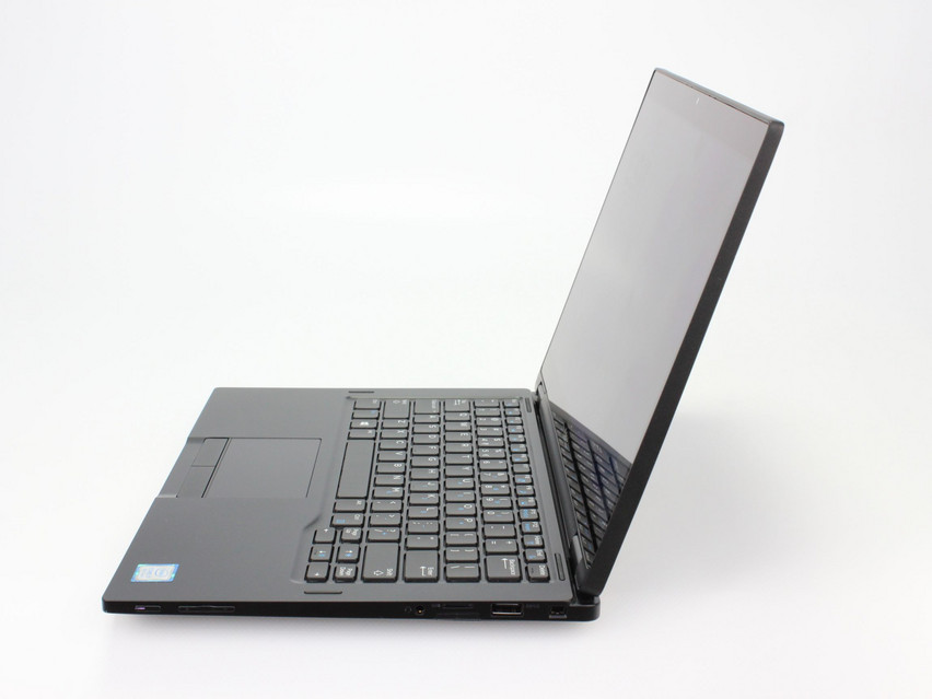 Refurbished Dell Latitude 7390 2in1, i7-8650U, 16 GB,LPDDR3, 13,3" ins., 1920x1080 px, SSD, 512 GB Product code: 10014120 ESA-Tech Image 6 of 15" title="Dell Latitude 7390 2in1 - 299 €, Product code: 10014120 - Image 6 of 15