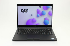 Dell Latitude 7390 2in1