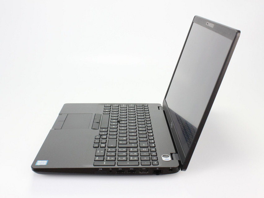 Refurbished Dell Precision 3541, i7-9850H, 16 GB,DDR4, 15,6" ins., 1920x1080 px, SSD, 512 GB Product code: 10014129 ESA-Tech Image 5 of 13" title="Dell Precision 3541 - 399 €, Product code: 10014129 - Image 5 of 13