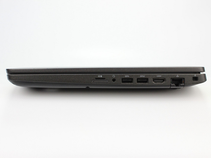 Refurbished Dell Precision 3541, i7-9850H, 16 GB,DDR4, 15,6" ins., 1920x1080 px, SSD, 512 GB Product code: 10014129 ESA-Tech Image 11 of 13" title="Dell Precision 3541 - 399 €, Product code: 10014129 - Image 11 of 13