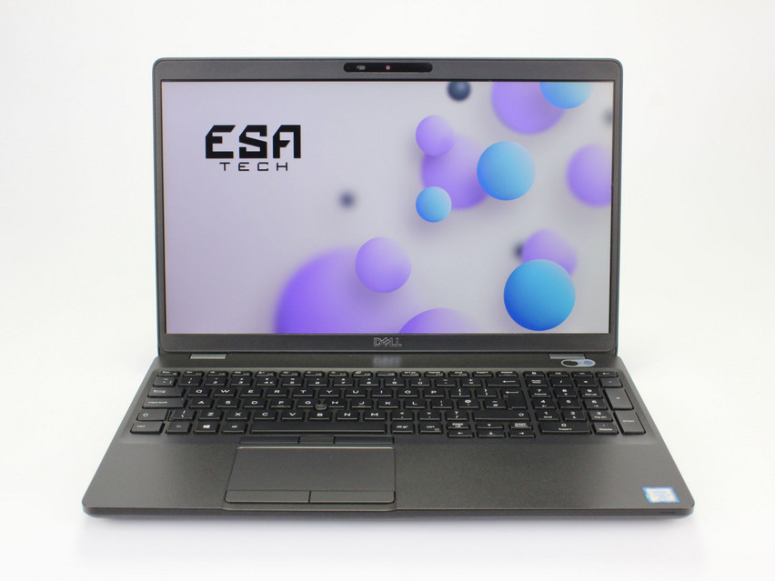 Refurbished Dell Precision 3541, i7-9850H, 16 GB,DDR4, 15,6" ins., 1920x1080 px, SSD, 512 GB Product code: 10014129 ESA-Tech Image 1 of 13" title="Dell Precision 3541 - 399 €, Product code: 10014129 - Image 1 of 13