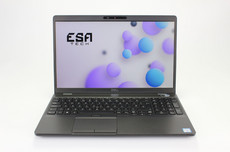Dell Precision 3541