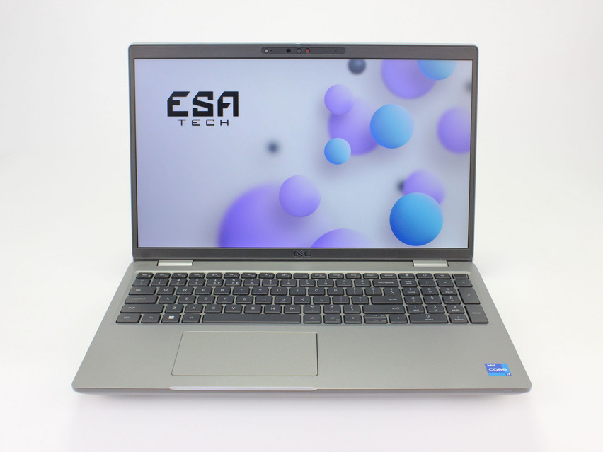Refurbished Dell Precision 3571, i7-12800H, 32 GB,DDR5, 15,6" ins., 1920x1080 px, SSD, 512 GB Produktcode: 10014130 ESA-Tech Bild 1 von 13" title="Dell Precision 3571 - 699 €, Produktcode: 10014130 - Bild 1 von 13