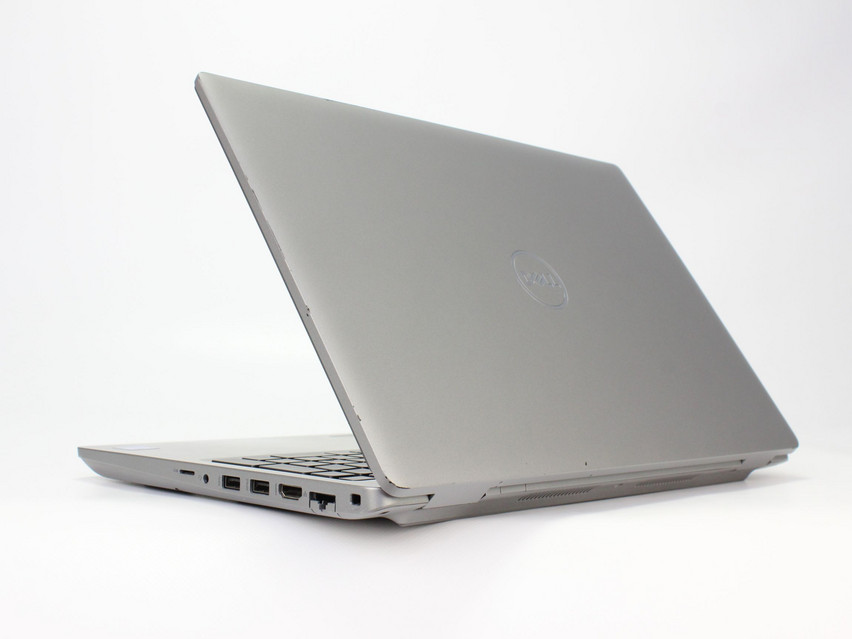 Refurbished Dell Precision 3571, i7-12800H, 32 GB,DDR5, 15,6" ins., 1920x1080 px, SSD, 512 GB Produktcode: 10014130 ESA-Tech Bild 6 von 13" title="Dell Precision 3571 - 699 €, Produktcode: 10014130 - Bild 6 von 13