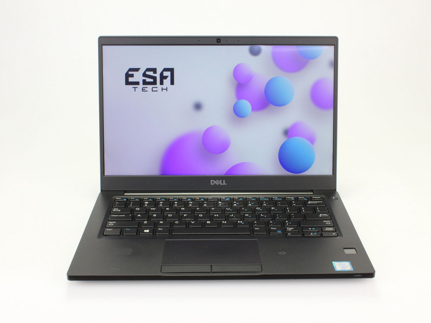 Refurbished Dell Latitude 7390, i5-8350U, 8 GB,DDR4, 13,3" ins., 1920x1080 px, SSD, 256 GB Produktcode: 10013856 ESA-Tech Bild 1 von 12" title="Dell Latitude 7390 - 199 €, Produktcode: 10013856 - Bild 1 von 12