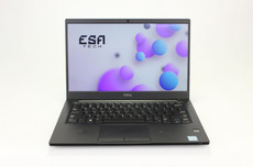 Dell Latitude 7390
