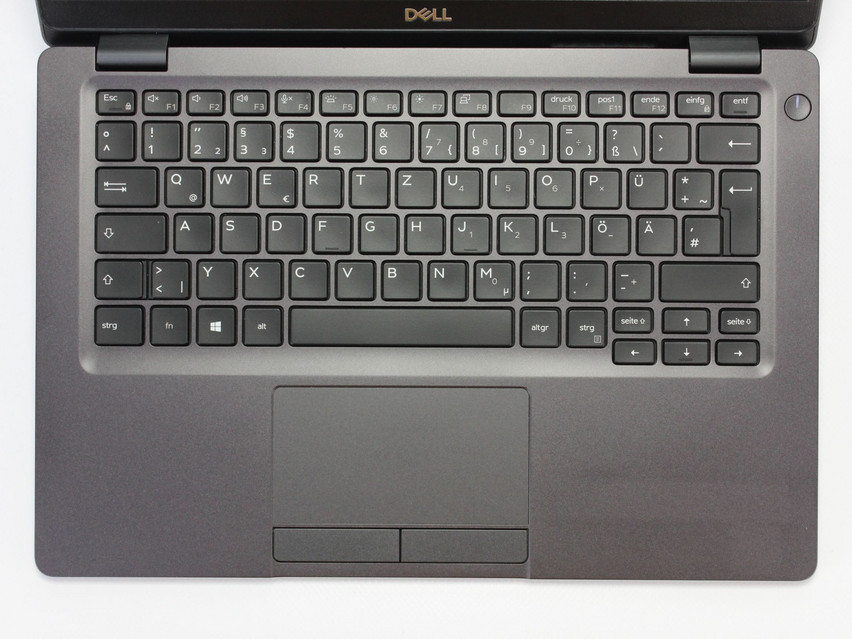 Refurbished Dell Latitude 5300, i5-8365U, 8 GB,DDR4, 13,3" ins., 1920x1080 px, SSD, 256 GB Produktcode: 10014113 ESA-Tech Bild 2 von 12" title="Dell Latitude 5300 - 179 €, Produktcode: 10014113 - Bild 2 von 12