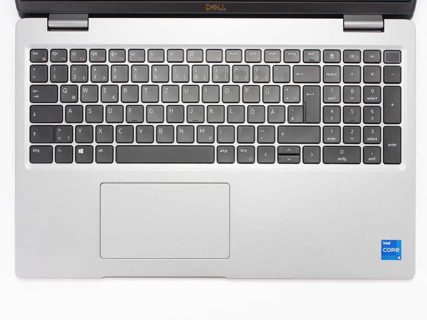 Refurbished Dell Latitude 5520, i5-1135G7, 16 GB,DDR4, 15,6" ins., 1920x1080 px, SSD, 256 GB Product code: 10014124 ESA-Tech Image 3 of 12" title="Dell Latitude 5520 - 399 €, Product code: 10014124 - Image 3 of 12