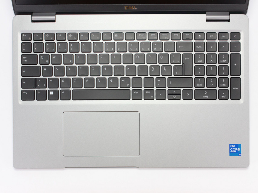 Refurbished Dell Latitude 5520, i5-1145G7, 16 GB,DDR4, 15,6" ins., 1920x1080 px, SSD, 256 GB Produktcode: 10014125 ESA-Tech Bild 2 von 12" title="Dell Latitude 5520 - 429 €, Produktcode: 10014125 - Bild 2 von 12