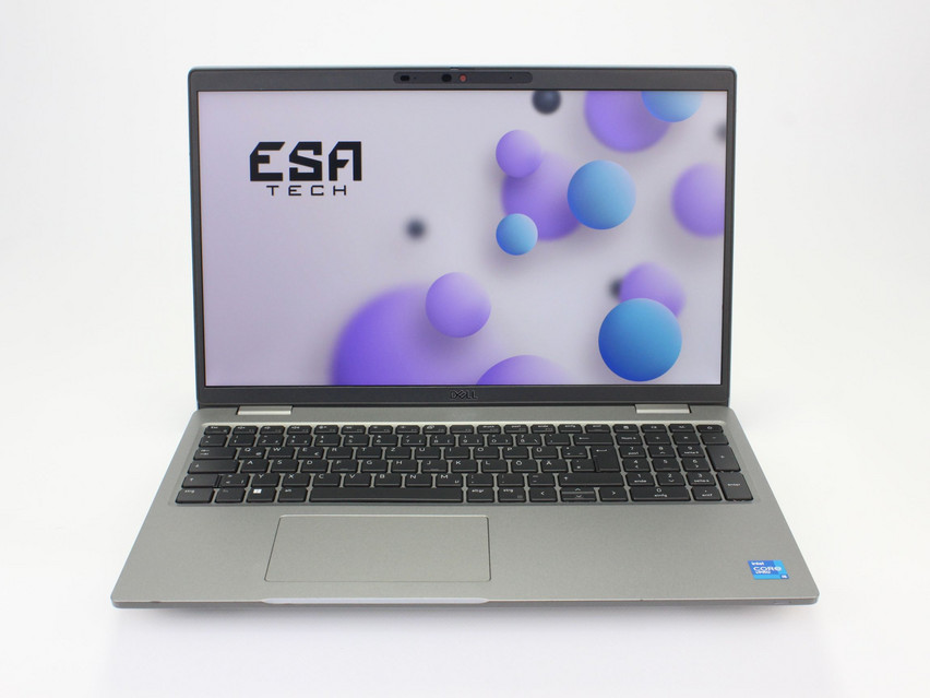 Refurbished Dell Latitude 5520, i5-1145G7, 16 GB,DDR4, 15,6" ins., 1920x1080 px, SSD, 256 GB Produktcode: 10014125 ESA-Tech Bild 1 von 12" title="Dell Latitude 5520 - 429 €, Produktcode: 10014125 - Bild 1 von 12