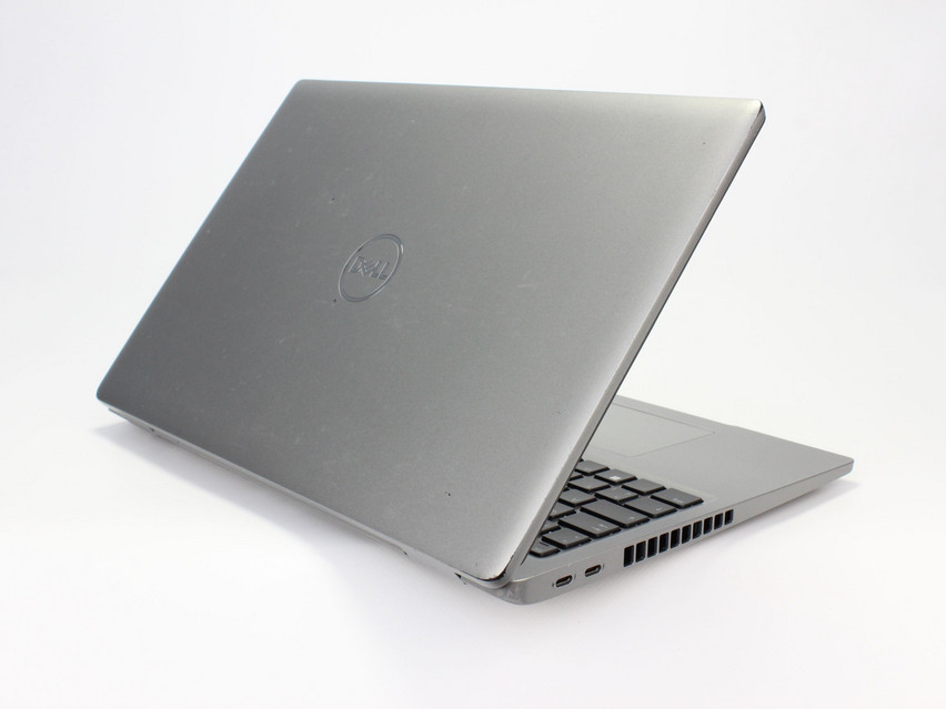 Refurbished Dell Latitude 5520, i5-1145G7, 16 GB,DDR4, 15,6" ins., 1920x1080 px, SSD, 256 GB Produktcode: 10014125 ESA-Tech Bild 6 von 12" title="Dell Latitude 5520 - 429 €, Produktcode: 10014125 - Bild 6 von 12