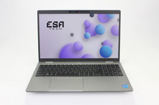 Dell Latitude 5520