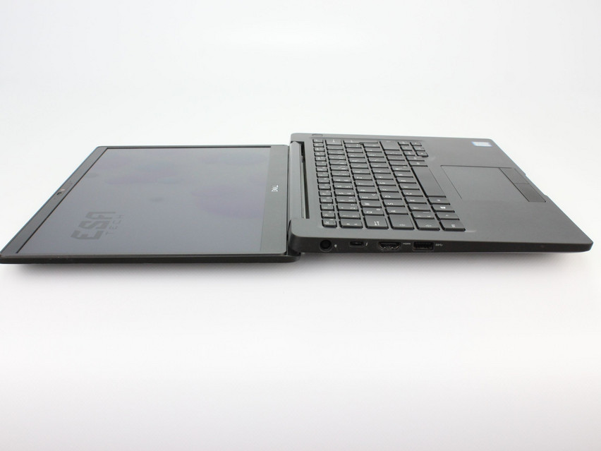 Refurbished Dell Latitude 7300, i5-8365U, 4 GB,DDR4, 13,3" ins., 1920x1080 px, SSD, 256 GB Produktcode: 10014114 ESA-Tech Bild 4 von 12" title="Dell Latitude 7300 - 169 €, Produktcode: 10014114 - Bild 4 von 12