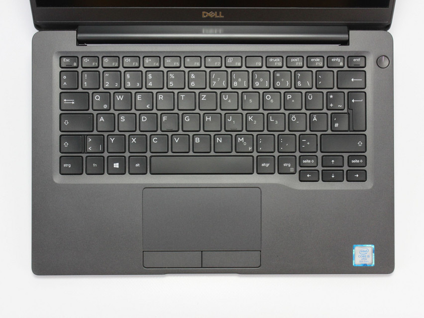 Refurbished Dell Latitude 7300, i5-8365U, 4 GB,DDR4, 13,3" ins., 1920x1080 px, SSD, 256 GB Produktcode: 10014114 ESA-Tech Bild 2 von 12" title="Dell Latitude 7300 - 169 €, Produktcode: 10014114 - Bild 2 von 12