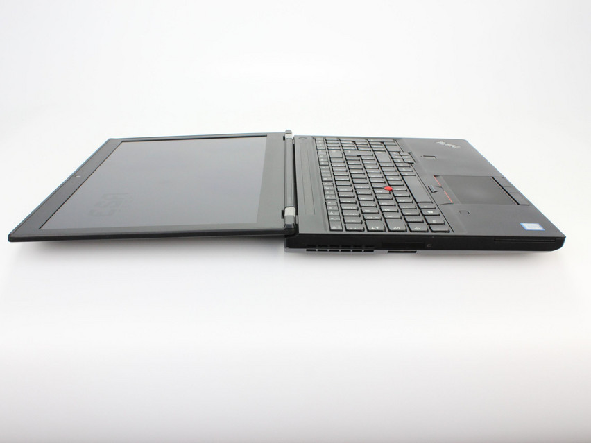 Refurbished Lenovo ThinkPad P51, i7-7820HQ, 16 GB,DDR4, 15,6" ins., 1920x1080 px, SSD, 512 GB Produktcode: 13013870 ESA-Tech Bild 3 von 11" title="Lenovo ThinkPad P51 - 399 €, Produktcode: 13013870 - Bild 3 von 11