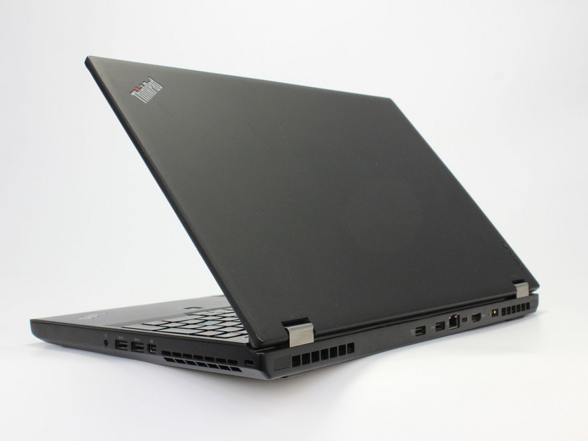 Refurbished Lenovo ThinkPad P51, i7-7820HQ, 16 GB,DDR4, 15,6" ins., 1920x1080 px, SSD, 512 GB Produktcode: 13013870 ESA-Tech Bild 5 von 11" title="Lenovo ThinkPad P51 - 399 €, Produktcode: 13013870 - Bild 5 von 11