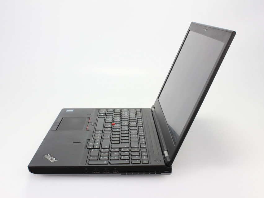 Refurbished Lenovo ThinkPad P51, i7-7820HQ, 16 GB,DDR4, 15,6" ins., 1920x1080 px, SSD, 512 GB Produktcode: 13013870 ESA-Tech Bild 4 von 11" title="Lenovo ThinkPad P51 - 399 €, Produktcode: 13013870 - Bild 4 von 11
