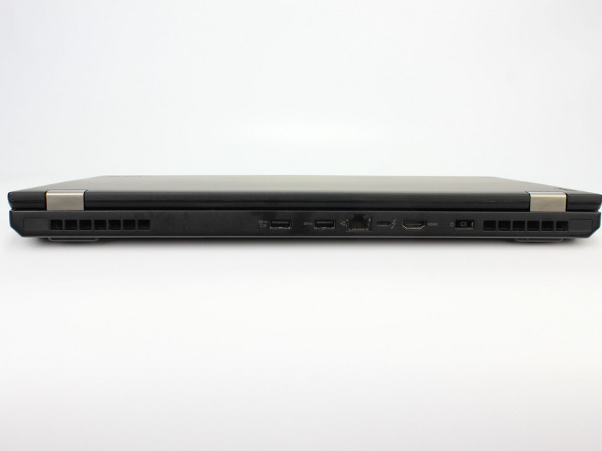 Refurbished Lenovo ThinkPad P51, i7-7820HQ, 16 GB,DDR4, 15,6" ins., 1920x1080 px, SSD, 512 GB Produktcode: 13013870 ESA-Tech Bild 10 von 11" title="Lenovo ThinkPad P51 - 399 €, Produktcode: 13013870 - Bild 10 von 11