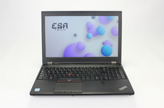 Lenovo ThinkPad P51