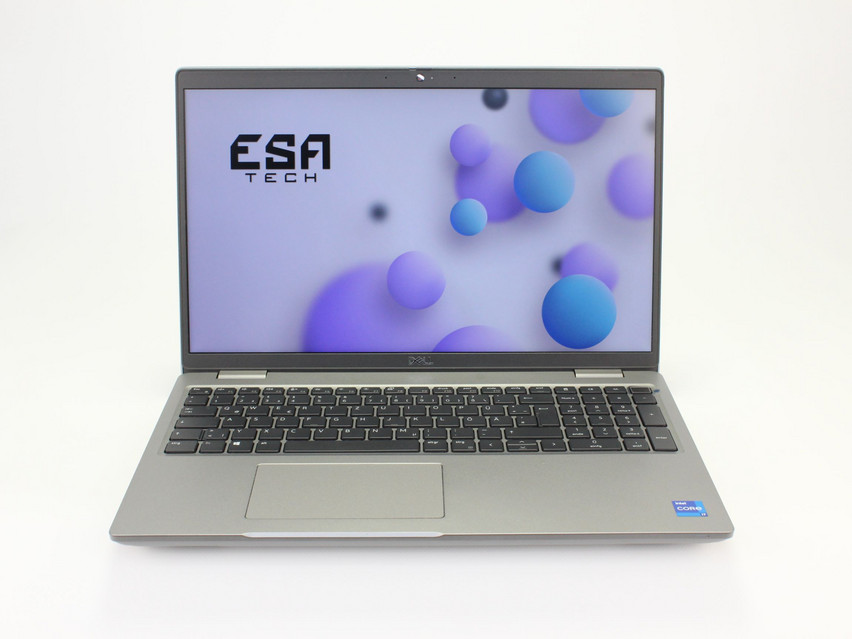 Refurbished Dell Precision 3561, i7-11800H, 32 GB,DDR4, 15,6" ins., 1920x1080 px, SSD, 512 GB Product code: 10013852 ESA-Tech Image 1 of 12" title="Dell Precision 3561 - 699 €, Product code: 10013852 - Image 1 of 12