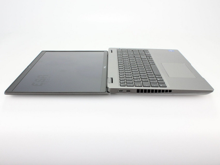 Refurbished Dell Precision 3561, i7-11800H, 32 GB,DDR4, 15,6" ins., 1920x1080 px, SSD, 512 GB Product code: 10013852 ESA-Tech Image 4 of 12" title="Dell Precision 3561 - 699 €, Product code: 10013852 - Image 4 of 12