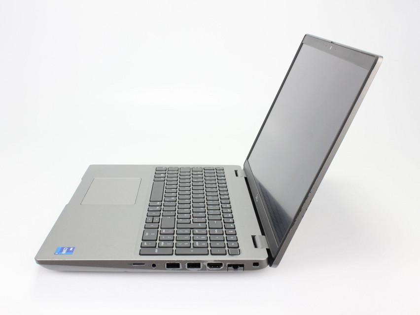 Refurbished Dell Precision 3561, i7-11800H, 32 GB,DDR4, 15,6" ins., 1920x1080 px, SSD, 512 GB Product code: 10013852 ESA-Tech Image 5 of 12" title="Dell Precision 3561 - 699 €, Product code: 10013852 - Image 5 of 12