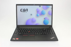 Lenovo ThinkPad E15 Gen 3