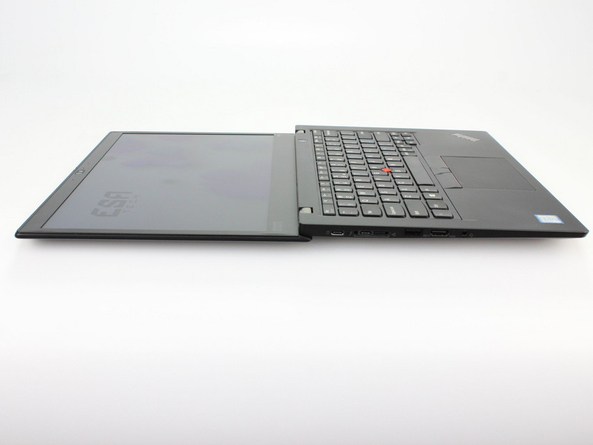 Refurbished Lenovo ThinkPad X390, i5-8365U, 8 GB,DDR4, 13,3" ins., 1920x1080 px, SSD, 256 GB Product code: 13014107 ESA-Tech Image 4 of 12" title="Lenovo ThinkPad X390 - 249 €, Product code: 13014107 - Image 4 of 12