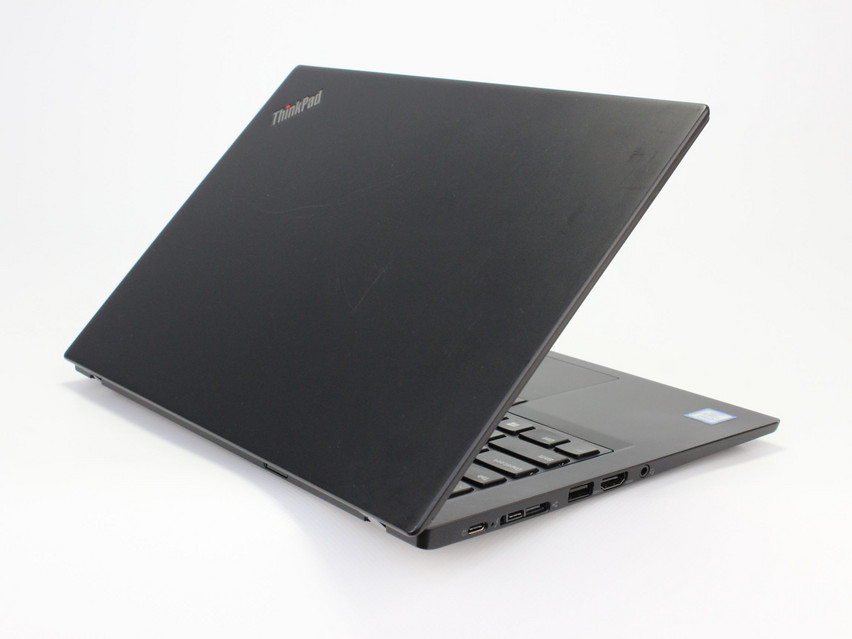 Refurbished Lenovo ThinkPad X390, i5-8365U, 8 GB,DDR4, 13,3" ins., 1920x1080 px, SSD, 256 GB Product code: 13014107 ESA-Tech Image 6 of 12" title="Lenovo ThinkPad X390 - 249 €, Product code: 13014107 - Image 6 of 12