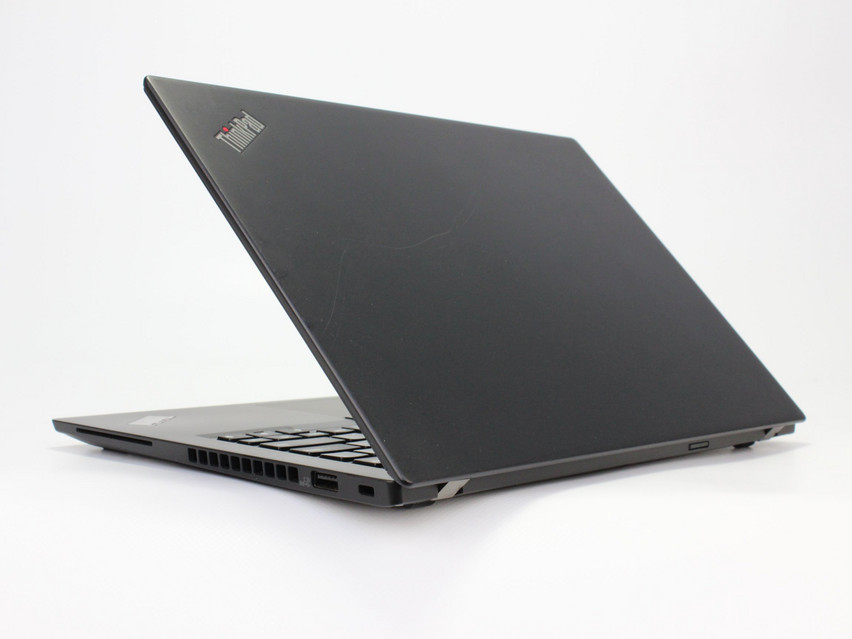 Refurbished Lenovo ThinkPad X390, i5-8365U, 8 GB,DDR4, 13,3" ins., 1920x1080 px, SSD, 256 GB Product code: 13014107 ESA-Tech Image 7 of 12" title="Lenovo ThinkPad X390 - 249 €, Product code: 13014107 - Image 7 of 12