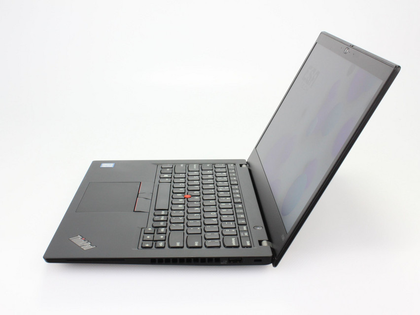 Refurbished Lenovo ThinkPad X390, i5-8365U, 8 GB,DDR4, 13,3" ins., 1920x1080 px, SSD, 256 GB Product code: 13014107 ESA-Tech Image 5 of 12" title="Lenovo ThinkPad X390 - 249 €, Product code: 13014107 - Image 5 of 12