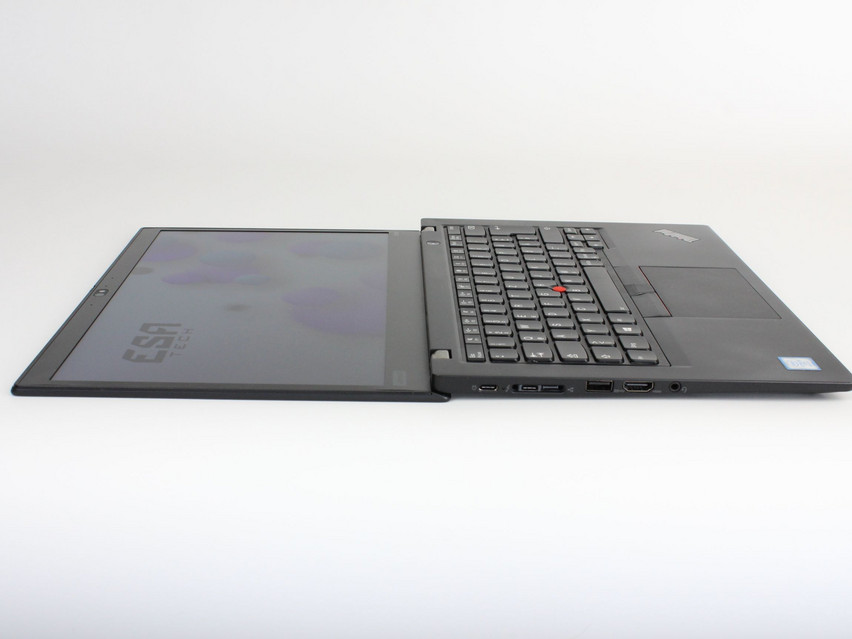 Refurbished Lenovo ThinkPad X390, i5-8365U, 8 GB,DDR4, 13,3" ins., 1920x1080 px, SSD, 256 GB Product code: 13014107 ESA-Tech Image 15 of 16" title="Lenovo ThinkPad X390 - 249 €, Product code: 13014107 - Image 15 of 16