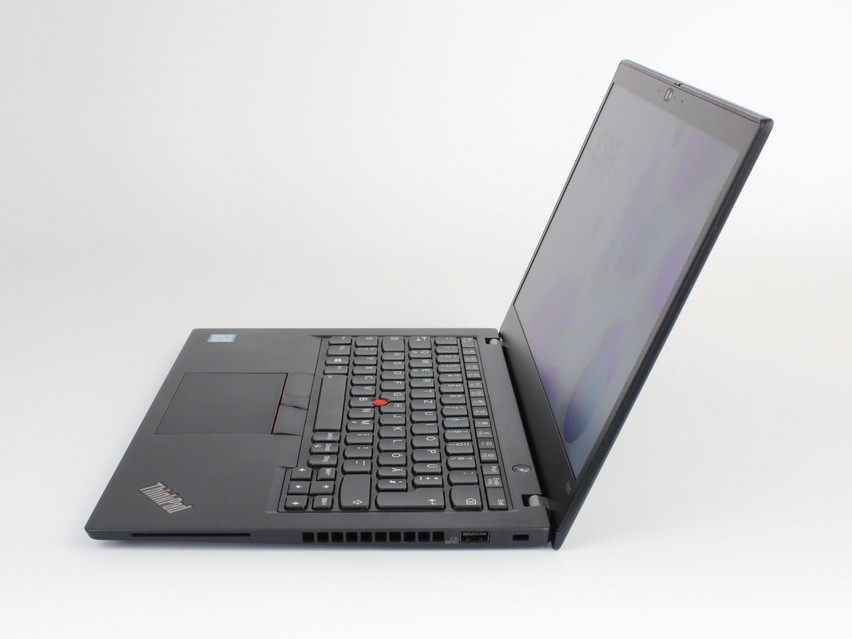 Refurbished Lenovo ThinkPad X390, i5-8365U, 8 GB,DDR4, 13,3" ins., 1920x1080 px, SSD, 256 GB Product code: 13014107 ESA-Tech Image 16 of 16" title="Lenovo ThinkPad X390 - 249 €, Product code: 13014107 - Image 16 of 16
