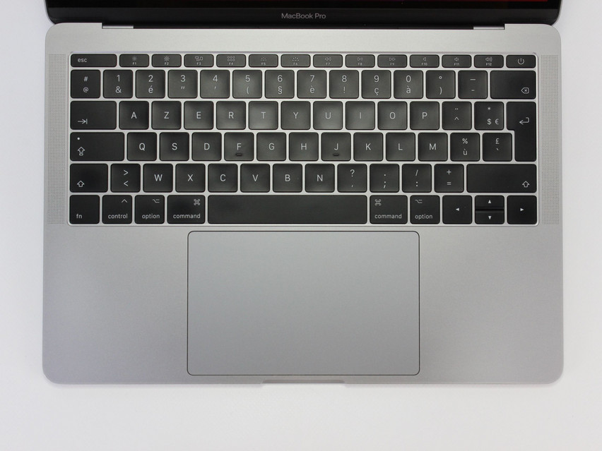 Refurbished Apple MacBook Pro 14,1 A1708 (2017), i5-7360U, 16 GB,LPDDR3, 13,3" ins., 2560x1600 px, SSD, 256 GB Produktcode: 12013502 ESA-Tech Bild 2 von 10" title="Apple MacBook Pro 14,1 A1708 (2017) - 299 €, Produktcode: 12013502 - Bild 2 von 10