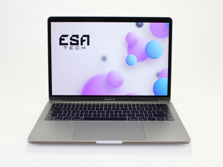 Refurbished Apple MacBook Pro 14,1 A1708 (2017), i5-7360U, 16 GB,LPDDR3, 13,3" ins., 2560x1600 px, SSD, 256 GB Produktcode: 12013502 ESA-Tech Bild 1 von 10" title="Apple MacBook Pro 14,1 A1708 (2017) - 299 €, Produktcode: 12013502 - Bild 1 von 10