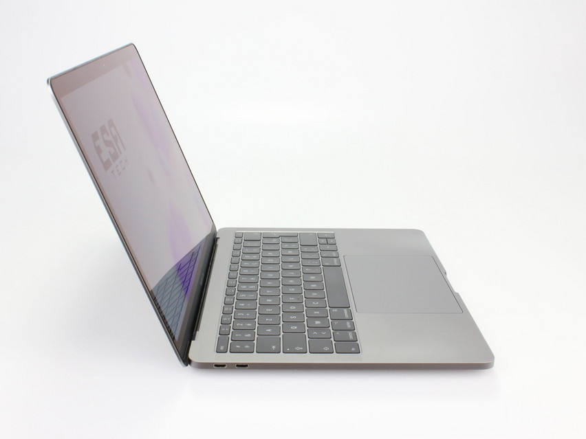 Refurbished Apple MacBook Pro 14,1 A1708 (2017), i5-7360U, 16 GB,LPDDR3, 13,3" ins., 2560x1600 px, SSD, 256 GB Produktcode: 12013502 ESA-Tech Bild 3 von 10" title="Apple MacBook Pro 14,1 A1708 (2017) - 299 €, Produktcode: 12013502 - Bild 3 von 10