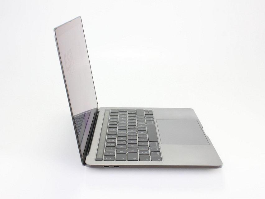 Refurbished Apple MacBook Pro 13,2 A1706 (2016), I5-6267U, 16 GB,LPDDR3, 13,3" ins., 2560x1600 px, SSD, 512 GB Produktcode: 12011961 ESA-Tech Bild 4 von 11" title="Apple MacBook Pro 13,2 A1706 (2016) - 299 €, Produktcode: 12011961 - Bild 4 von 11