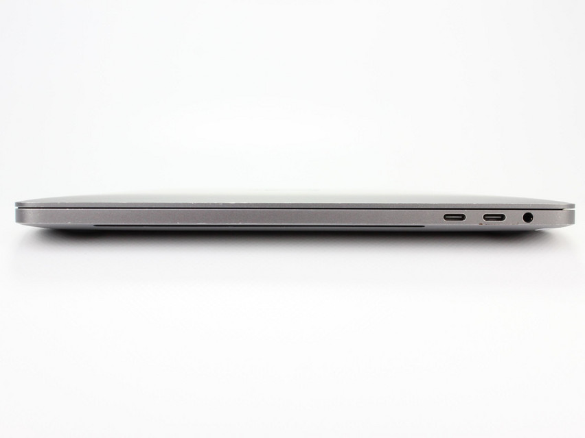 Refurbished Apple MacBook Pro 13,2 A1706 (2016), I5-6267U, 16 GB,LPDDR3, 13,3" ins., 2560x1600 px, SSD, 512 GB Produktcode: 12011961 ESA-Tech Bild 10 von 11" title="Apple MacBook Pro 13,2 A1706 (2016) - 299 €, Produktcode: 12011961 - Bild 10 von 11