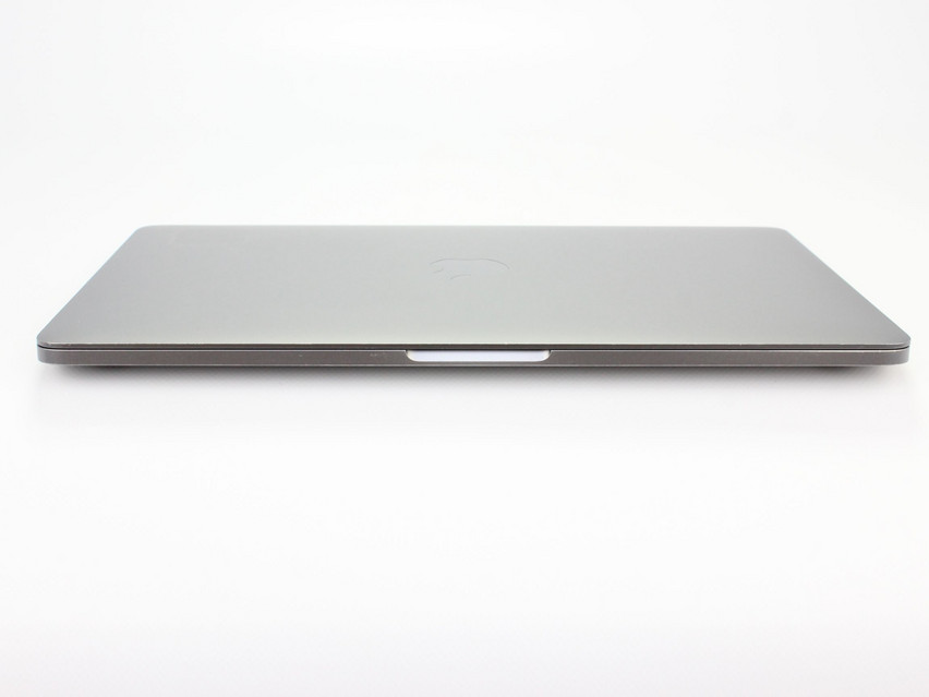 Refurbished Apple MacBook Pro 13,2 A1706 (2016), I5-6267U, 16 GB,LPDDR3, 13,3" ins., 2560x1600 px, SSD, 512 GB Produktcode: 12011961 ESA-Tech Bild 8 von 11" title="Apple MacBook Pro 13,2 A1706 (2016) - 299 €, Produktcode: 12011961 - Bild 8 von 11