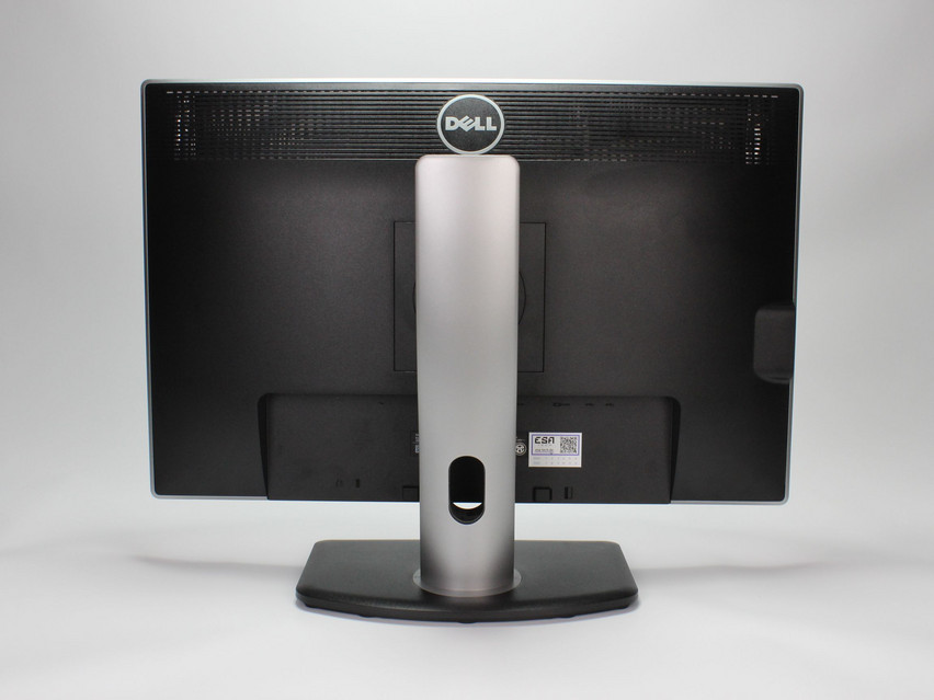 Refurbished Dell UltraSharp U2412M 24,0" ins., 1920x1200 px, Produktcode: 10034145 ESA-Tech Bild 6 von 8" title="Dell UltraSharp U2412M - 109 €, Produktcode: 10034145 - Bild 6 von 8