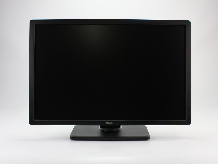 Refurbished Dell UltraSharp U2412M 24,0" ins., 1920x1200 px, Produktcode: 10034146 ESA-Tech Bild 1 von 8" title="Dell UltraSharp U2412M - 109 €, Produktcode: 10034146 - Bild 1 von 8