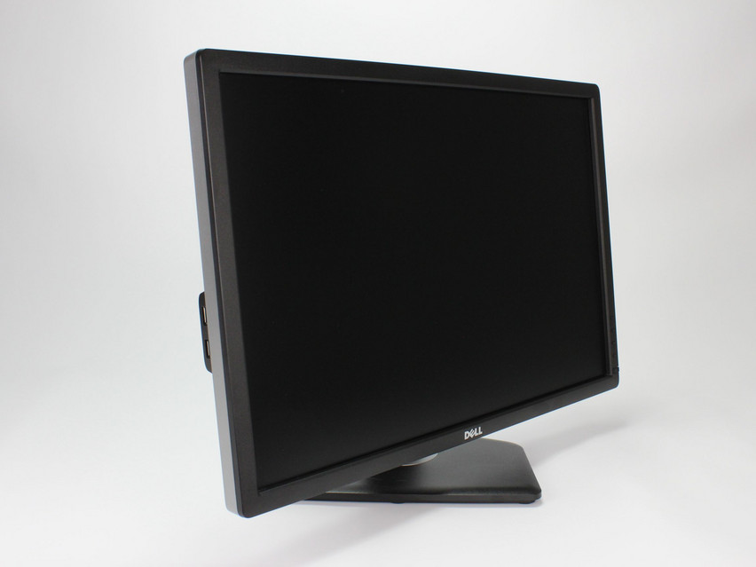 Refurbished Dell UltraSharp U2412M 24,0" ins., 1920x1200 px, Product code: 10034147 ESA-Tech Image 5 of 8" title="Dell UltraSharp U2412M - 109 €, Product code: 10034147 - Image 5 of 8