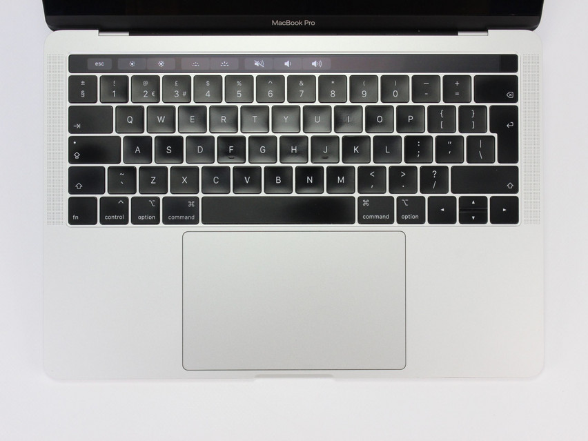 Refurbished Apple MacBook Pro 15,2 A1989 (2019), i7-8569U, 16 GB,LPDDR3, 13,3" ins., 2560x1600 px, SSD, 512 GB Produktcode: 12013506 ESA-Tech Bild 2 von 11" title="Apple MacBook Pro 15,2 A1989 (2019) - 449 €, Produktcode: 12013506 - Bild 2 von 11