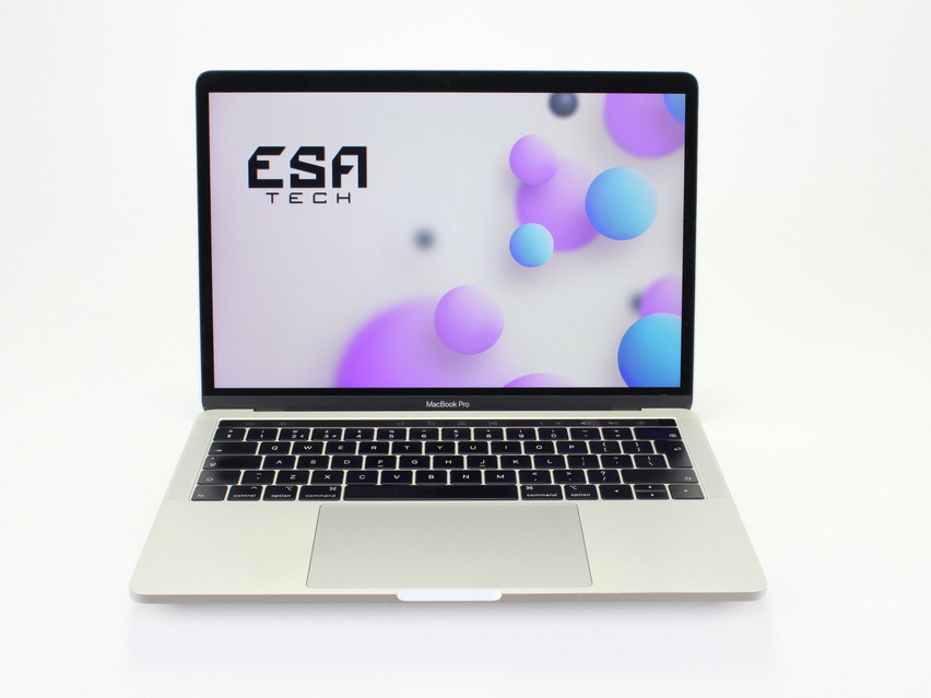 Refurbished Apple MacBook Pro 15,2 A1989 (2019), i7-8569U, 16 GB,LPDDR3, 13,3" ins., 2560x1600 px, SSD, 512 GB Produktcode: 12013506 ESA-Tech Bild 1 von 11" title="Apple MacBook Pro 15,2 A1989 (2019) - 449 €, Produktcode: 12013506 - Bild 1 von 11