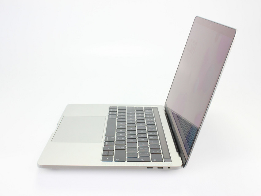 Refurbished Apple MacBook Pro 15,2 A1989 (2019), i7-8569U, 16 GB,LPDDR3, 13,3" ins., 2560x1600 px, SSD, 512 GB Produktcode: 12013506 ESA-Tech Bild 3 von 11" title="Apple MacBook Pro 15,2 A1989 (2019) - 449 €, Produktcode: 12013506 - Bild 3 von 11