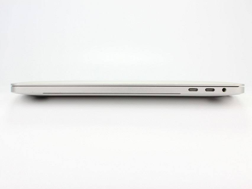 Refurbished Apple MacBook Pro 15,2 A1989 (2019), i7-8569U, 16 GB,LPDDR3, 13,3" ins., 2560x1600 px, SSD, 512 GB Produktcode: 12013506 ESA-Tech Bild 10 von 11" title="Apple MacBook Pro 15,2 A1989 (2019) - 449 €, Produktcode: 12013506 - Bild 10 von 11