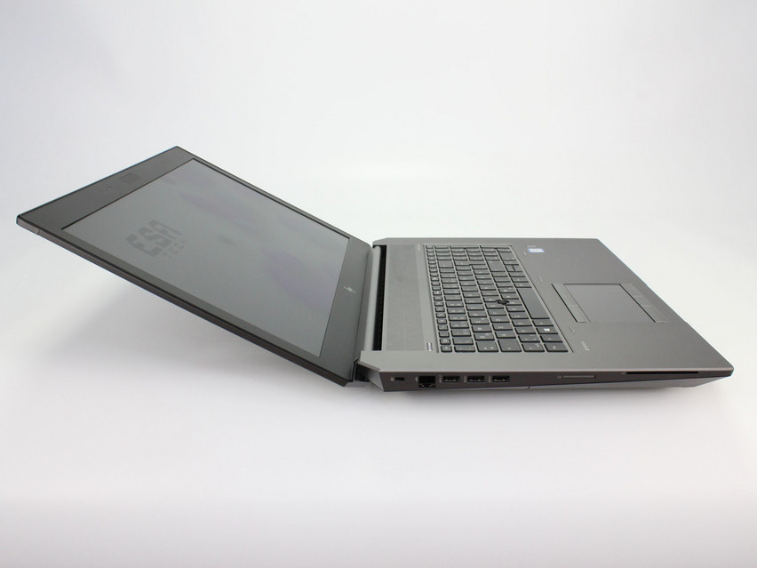 Refurbished HP ZBook 17 G5, i7-8850H, 32 GB,DDR4, 17,3" ins., 1920x1080 px, SSD, 1 TB Product code: 11014166 ESA-Tech Image 5 of 12" title="HP ZBook 17 G5 - 999 €, Product code: 11014166 - Image 5 of 12