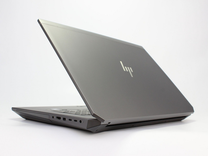 Refurbished HP ZBook 17 G5, i7-8850H, 32 GB,DDR4, 17,3" ins., 1920x1080 px, SSD, 1 TB Product code: 11014166 ESA-Tech Image 6 of 12" title="HP ZBook 17 G5 - 999 €, Product code: 11014166 - Image 6 of 12